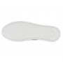 Scarpe Colmar sneaker Bates blank Y17 white ecopelle ZS23CO01