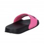 Scarpe donna Sun68 slipper logo ciclamino US23SU31 X33228