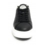 Scarpe donna Colmar sneaker Clayton Bleach 120 ecopelle black D23CO03