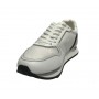 Sneaker uomo Guess sneaker Potenza in pelle bianco US23GU11 FM5POTELL12