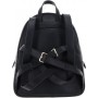 Borsa Guess Eco elements backpack black B24GU75 EXG876733