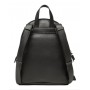 Borsa Guess Eco elements small backpack black B24GU78 EXG876732