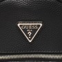 Borsa Guess Eco elements small backpack black B24GU78 EXG876732