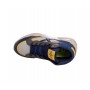 Scarpe bambino Munich sneaker alta Mini Track boot multicolor Z22MU19 8898003