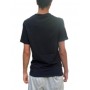 T-shirt uomo Guess Dotted tee black E24GU43 M3YI27J1314