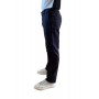 Pantalone chino uomo Guess Angels jeans blu E24GU52 M3YB16WFIN3 G7V2