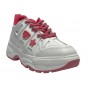 Scarpe donna sneaker Chiara Ferragni Eyefly white/ pink D24CF07 CF3215 072