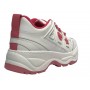 Scarpe donna sneaker Chiara Ferragni Eyefly white/ pink D24CF07 CF3215 072