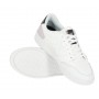 Scarpe Munich sneaker Legit 01 in pelle colore bianco uomo U24MU01 8908001