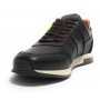 Scarpa uomo Ambitious 11723 sneaker running pelle brown/ combi U24AM16