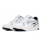Scarpe Puma sneaker Slipstream BBall Jr white/ archive green Z24PU04 394334_01