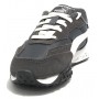 Scarpe Puma sneaker Blktop Rider PS dark gray/ vapor gray Z24PU06 393758_01