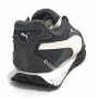 Scarpe Puma sneaker Blktop Rider PS dark gray/ vapor gray Z24PU06 393758_01