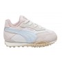 Scarpe Puma sneaker Blktop Rider PS forsty pink/ icy blue Z24PU07 393758_04