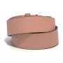 Cintura donna Liu-Jo Belt Proje reversibile ecs hips belt ecopelle cammello/rosa C24LJ02 AF3394 E0086