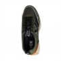 Scarpe Munich sneaker running xemine 43 pelle scamosciata/ tessuto verde/ multicolor U24MU13 8907043