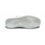 Scarpe uomo Harris Sport sneakers in pelle stampa cocco bianco/ shade kubric/ lino calf metal U17HA200