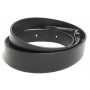 Cinta uomo Guess adjustable belt in ecopelle nero C24GU36 BW7789P3430