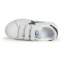 Scarpe Munich sneaker Mini Rete 32 bianco/ verde/ viola Z24MU07 8095032