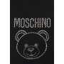 Sciarpa donna Moschino lana bear black C24MO15 30788 M3029