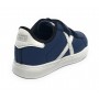 Scarpe Munich sneaker Mini Rete 35 blu navy/ bianco Z24MU09 8095035