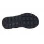 Sneaker Sun68 boy's Tom fluo pelle/ nylon blu navy Z24SU19 Z43302K