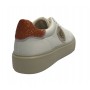 Scarpe donna Blauer sneaker Venus pelle white/ orange D24BU05 F3VENUS01/LEA