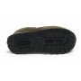Scarpe US Polo sneaker Nobik 011 ecosuede/ nylon verde militare Z24UP02