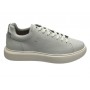 Scarpa uomo Ambitious 10443A sneakers white US23AM09