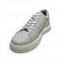 Scarpa uomo Ambitious 10443A sneakers white US23AM09