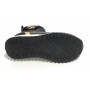 Scarpe  Liu-Jo Kiss 637 sneakers boots ecopelle black Z24LJ08 4F3713