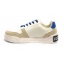 Scarpa uomo Ice Play sneakers white/ beige U24IP02 YALE002