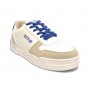 Scarpa uomo Ice Play sneakers white/ beige U24IP02 YALE002