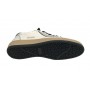 Scarpa uomo 4B12 sneakers in pelle crack white US23QB12 PLAY.NEW-U11