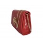Borsa donna Love Moschino a spalla/ tracolla ecopelle rosso B24MO134 JC4182