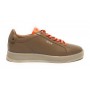 Scarpa uomo Ice Play sneakers beige/ orange U24IP08 CAMPS009