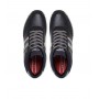 Scarpe U.S. Polo sneaker Xirio001M in ecopelle/ ecosuede dark blue uomo U24UP31