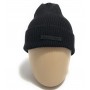 Cappello uomo MOMO Design berretto nero con logo C24MM08 MO-26CC-