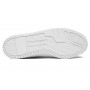 Scarpe donna sneaker Guess Miram in ecopelle white DS24GU13 FLPMIRELE12