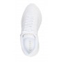 Scarpe donna sneaker Guess Vinsa 2 white DS24GU16 FLPVN2FAL12