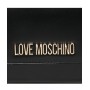 Borsa donna Love Moschino tracolla in ecopelle nero BS24MO20 JC4095
