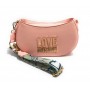 Borsa donna Love Moschino a spalla/ tracolla rosa BS24MO47 JC4212