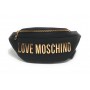 Borsa donna marsupio Love Moschino nero BS24MO52 JC4195