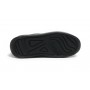 Scarpe  Guess sneaker Elbina carryover in pelle coal/ black DS24GU28 FLPVIBLEP12