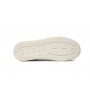 Scarpe donna sneaker platform Guess Willen in pelle white DS24GU31 FLPWLLELE12
