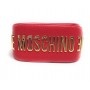Borsa donna Love Moschino a mano/ tracolla ecopelle rosso BS24MO74 JC4102