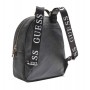 Borsa Guess zaino Vikky backpack ecopelle black BS24GU55 VG699532