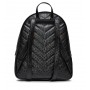 Borsa Guess zaino Vikky backpack ecopelle black logo BS24GU56 GA699532