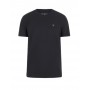 T-shirt uomo Guess new tech black ES24GU08 M3YI45KBS60