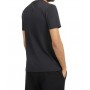 T-shirt uomo Guess new tech black ES24GU08 M3YI45KBS60